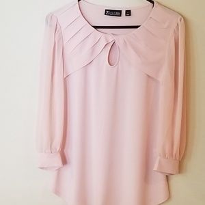 NWOT New York & Company blouse
